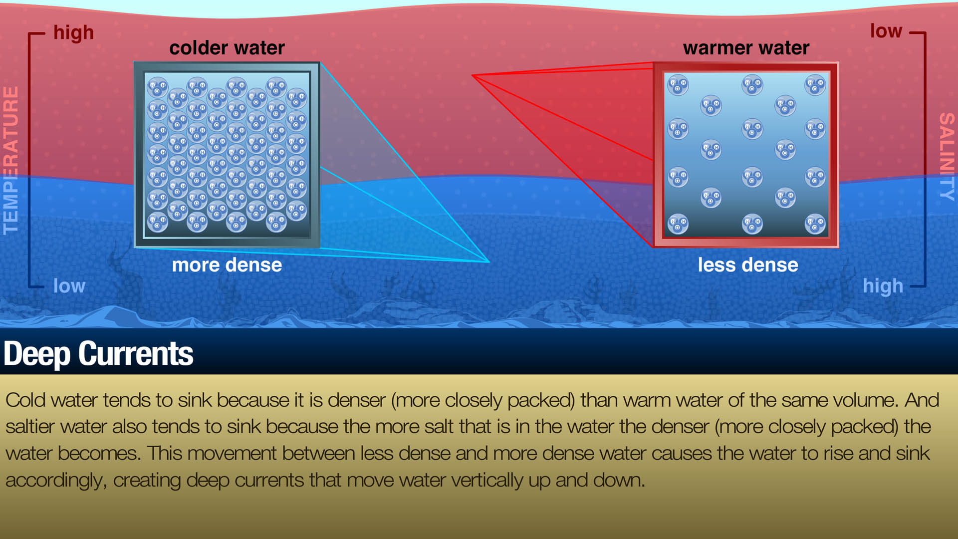 Trellix Thrive Overview lesson screenshot example